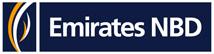 Emirates NBD logo